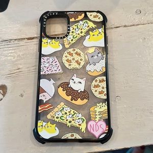 Casetify iPhone 11 case